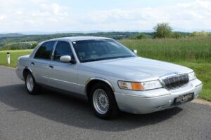Mercury Grand Marquis 1999 RSD Wöchtl Classic Cars 2015-04-06_DSC08005