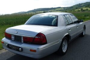 Mercury Grand Marquis 1999 RSD Wöchtl Classic Cars 2015-04-06_DSC08007