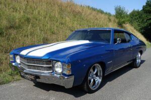 Chevrolet Chevelle 1971 RSD Wöchtl Classic Cars 2015-05-31_DSC08926