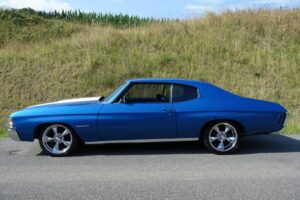 Chevrolet Chevelle 1971 RSD Wöchtl Classic Cars 2015-05-31_DSC08927