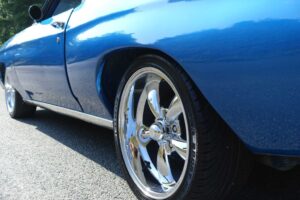 Chevrolet Chevelle 1971 RSD Wöchtl Classic Cars 2015-05-31_DSC08930