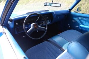 Chevrolet Chevelle 1971 RSD Wöchtl Classic Cars 2015-05-31_DSC08931