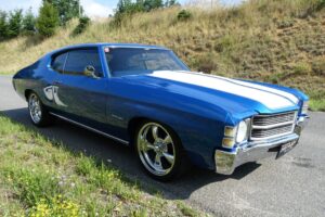 Chevrolet Chevelle 1971 RSD Wöchtl Classic Cars 2015-05-31_DSC08945 Chevrolet Chevelle 1971 RSD Wöchtl Classic Cars 2015-05-31_DSC08945