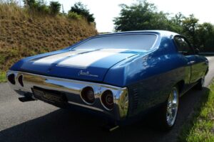 Chevrolet Chevelle 1971 RSD Wöchtl Classic Cars 2015-05-31_DSC08951 Chevrolet Chevelle 1971 RSD Wöchtl Classic Cars 2015-05-31_DSC08951