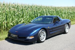 Chevrolet Corvette C5 2002 RSD Wöchtl Classic Cars 2015-06-15_DSC09135