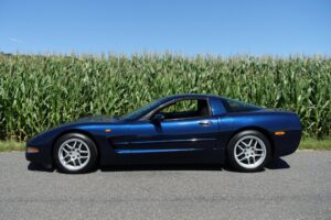 Chevrolet Corvette C5 2002 RSD Wöchtl Classic Cars 2015-06-15_DSC09138