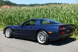 Chevrolet Corvette C5 2002 RSD Wöchtl Classic Cars 2015-06-15_DSC09141