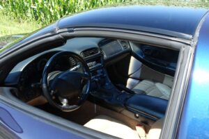 Chevrolet Corvette C5 2002 RSD Wöchtl Classic Cars 2015-06-15_DSC09147