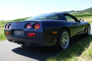 Chevrolet Corvette C5 2002 RSD Wöchtl Classic Cars 2015-06-15_DSC09183 Chevrolet Corvette C5 2002 RSD Wöchtl Classic Cars 2015-06-15_DSC09183