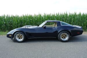 Chevrolet Corvette L-82 1981 RSD Wöchtl Classic Cars 2015-05-31_DSC08964