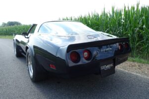 Chevrolet Corvette L-82 1981 RSD Wöchtl Classic Cars 2015-05-31_DSC08965