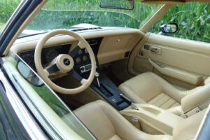 Chevrolet Corvette L-82 1981 RSD Wöchtl Classic Cars 2015-05-31_DSC08966