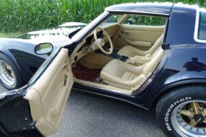 Chevrolet Corvette L-82 1981 RSD Wöchtl Classic Cars 2015-05-31_DSC08967
