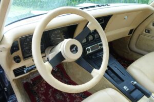 Chevrolet Corvette L-82 1981 RSD Wöchtl Classic Cars 2015-05-31_DSC08969