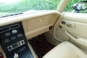 Chevrolet Corvette L-82 1981 RSD Wöchtl Classic Cars 2015-05-31_DSC08970