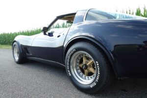 Chevrolet Corvette L-82 1981 RSD Wöchtl Classic Cars 2015-05-31_DSC08977 Chevrolet Corvette L-82 1981 RSD Wöchtl Classic Cars 2015-05-31_DSC08977