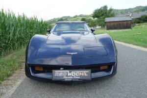 Chevrolet Corvette L-82 1981 RSD Wöchtl Classic Cars 2015-05-31_DSC08979 Chevrolet Corvette L-82 1981 RSD Wöchtl Classic Cars 2015-05-31_DSC08979