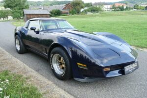 Chevrolet Corvette L-82 1981 RSD Wöchtl Classic Cars 2015-05-31_DSC08980 Chevrolet Corvette L-82 1981 RSD Wöchtl Classic Cars 2015-05-31_DSC08980