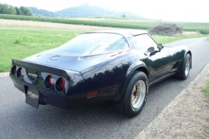 Chevrolet Corvette L-82 1981 RSD Wöchtl Classic Cars 2015-05-31_DSC08981 Chevrolet Corvette L-82 1981 RSD Wöchtl Classic Cars 2015-05-31_DSC08981