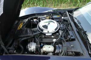 Chevrolet Corvette L-82 1981 RSD Wöchtl Classic Cars 2015-05-31_DSC08986 Chevrolet Corvette L-82 1981 RSD Wöchtl Classic Cars 2015-05-31_DSC08986