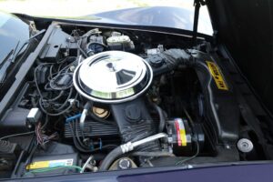 Chevrolet Corvette L-82 1981 RSD Wöchtl Classic Cars 2015-05-31_DSC08988 Chevrolet Corvette L-82 1981 RSD Wöchtl Classic Cars 2015-05-31_DSC08988