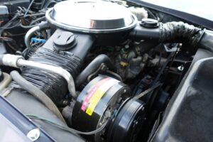 Chevrolet Corvette L-82 1981 RSD Wöchtl Classic Cars 2015-05-31_DSC08989 Chevrolet Corvette L-82 1981 RSD Wöchtl Classic Cars 2015-05-31_DSC08989