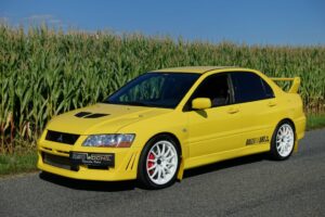 Mitsubishi Evolution VII RSD Wöchtl Classic Cars 2015-07-05_DSC09502
