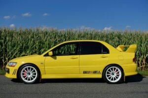 Mitsubishi Evolution VII RSD Wöchtl Classic Cars 2015-07-05_DSC09504