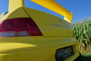 Mitsubishi Evolution VII RSD Wöchtl Classic Cars 2015-07-05_DSC09512