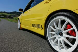 Mitsubishi Evolution VII RSD Wöchtl Classic Cars 2015-07-05_DSC09514