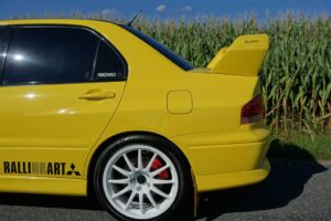 Mitsubishi Evolution VII RSD Wöchtl Classic Cars 2015-07-05_DSC09516