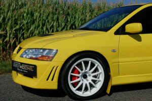 Mitsubishi Evolution VII RSD Wöchtl Classic Cars 2015-07-05_DSC09518