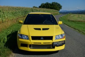 Mitsubishi Evolution VII RSD Wöchtl Classic Cars 2015-07-05_DSC09520