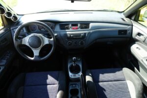 Mitsubishi Evolution VII RSD Wöchtl Classic Cars 2015-07-05_DSC09523