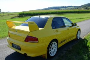Mitsubishi Evolution VII RSD Wöchtl Classic Cars 2015-07-05_DSC09544 Mitsubishi Evolution VII RSD Wöchtl Classic Cars 2015-07-05_DSC09544
