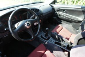 Mitsubishi TME RS Tommi Makinen 2000 RSD Wöchtl Classic Cars 2015-06-24_DSC09435