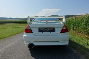 Mitsubishi TME RS Tommi Makinen 2000 RSD Wöchtl Classic Cars 2015-06-24_DSC09442