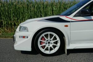 Mitsubishi TME RS Tommi Makinen 2000 RSD Wöchtl Classic Cars 2015-06-24_DSC09454 Mitsubishi TME RS Tommi Makinen 2000 RSD Wöchtl Classic Cars 2015-06-24_DSC09454