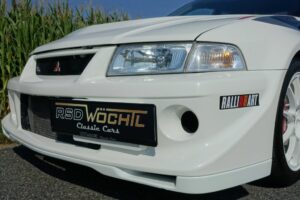 Mitsubishi TME RS Tommi Makinen 2000 RSD Wöchtl Classic Cars 2015-06-24_DSC09458 Mitsubishi TME RS Tommi Makinen 2000 RSD Wöchtl Classic Cars 2015-06-24_DSC09458