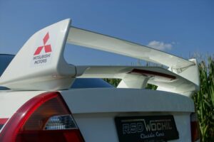 Mitsubishi TME RS Tommi Makinen 2000 RSD Wöchtl Classic Cars 2015-06-24_DSC09464 Mitsubishi TME RS Tommi Makinen 2000 RSD Wöchtl Classic Cars 2015-06-24_DSC09464