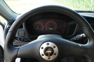 Mitsubishi TME RS Tommi Makinen 2000 RSD Wöchtl Classic Cars 2015-06-24_DSC09481 Mitsubishi TME RS Tommi Makinen 2000 RSD Wöchtl Classic Cars 2015-06-24_DSC09481