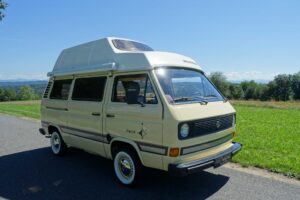 VW T3 Westfalia Joker Camper 1982 2.0 CU Aircooled RSD Wöchtl Classic Cars 2015-06-15_DSC09266