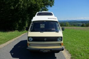 VW T3 Westfalia Joker Camper 1982 2.0 CU Aircooled RSD Wöchtl Classic Cars 2015-06-15_DSC09272
