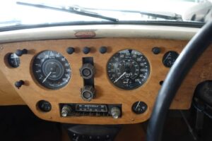 Alvis RSD Wöchtl Classic Cars 2015-08-04_DSC00367 Alvis RSD Wöchtl Classic Cars 2015-08-04_DSC00367