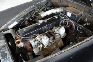 Alvis RSD Wöchtl Classic Cars 2015-08-04_DSC00372 Alvis RSD Wöchtl Classic Cars 2015-08-04_DSC00372