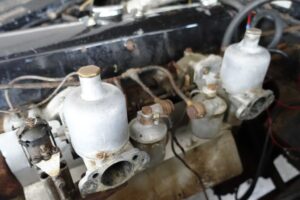 Alvis RSD Wöchtl Classic Cars 2015-08-04_DSC00373 Alvis RSD Wöchtl Classic Cars 2015-08-04_DSC00373