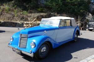 Armstrong Siddeley Hurricane RSD Wöchtl Classic Cars 2015-07-31_DSC00298