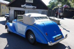 Armstrong Siddeley Hurricane RSD Wöchtl Classic Cars 2015-07-31_DSC00301