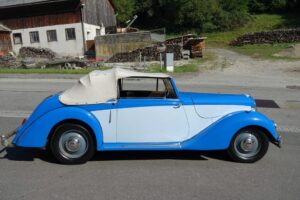 Armstrong Siddeley Hurricane RSD Wöchtl Classic Cars 2015-07-31_DSC00304