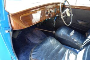 Armstrong Siddeley Hurricane RSD Wöchtl Classic Cars 2015-07-31_DSC00342